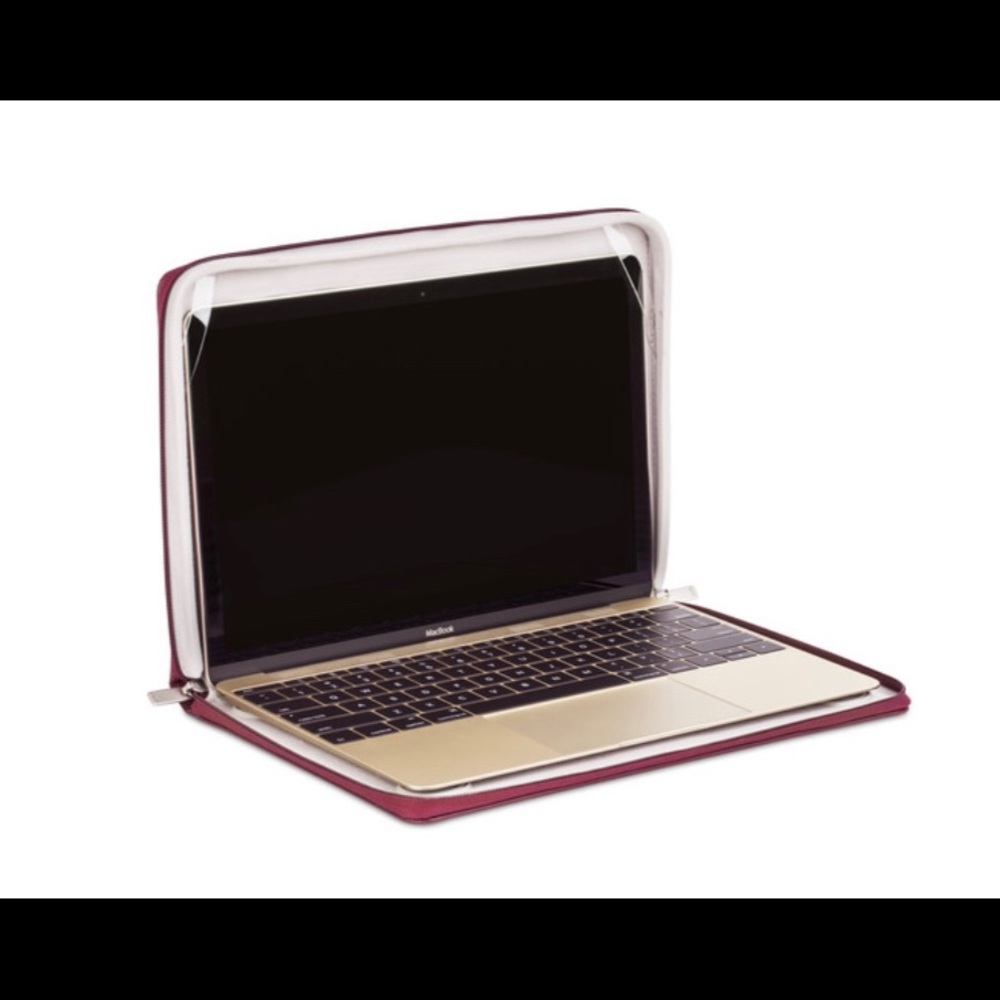 Moshi Codex Protective Leather Case - Picture 5 of 8